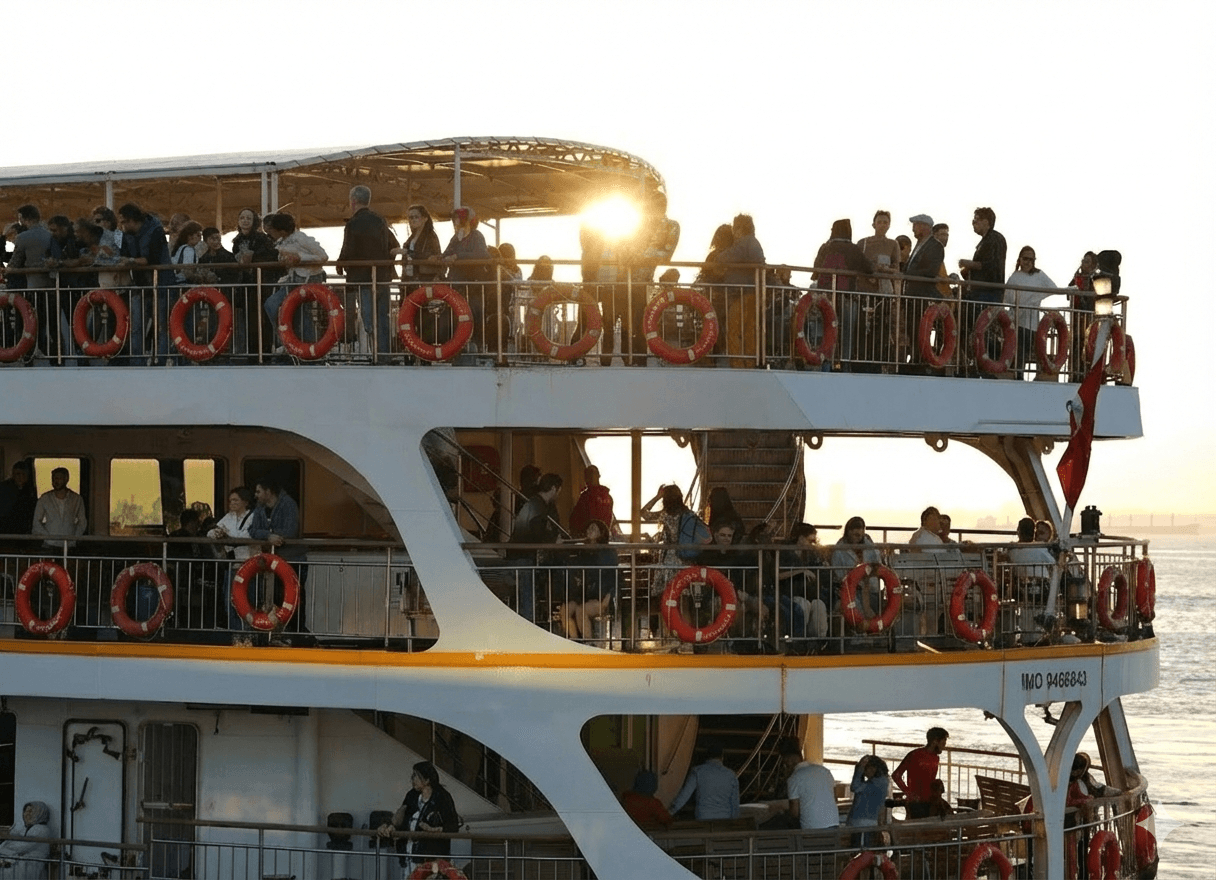 Formación en Control de Multitudes y Seguridad para el Personal