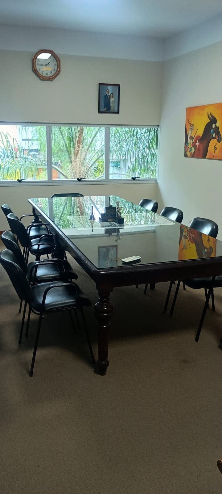 Equipamiento náutico