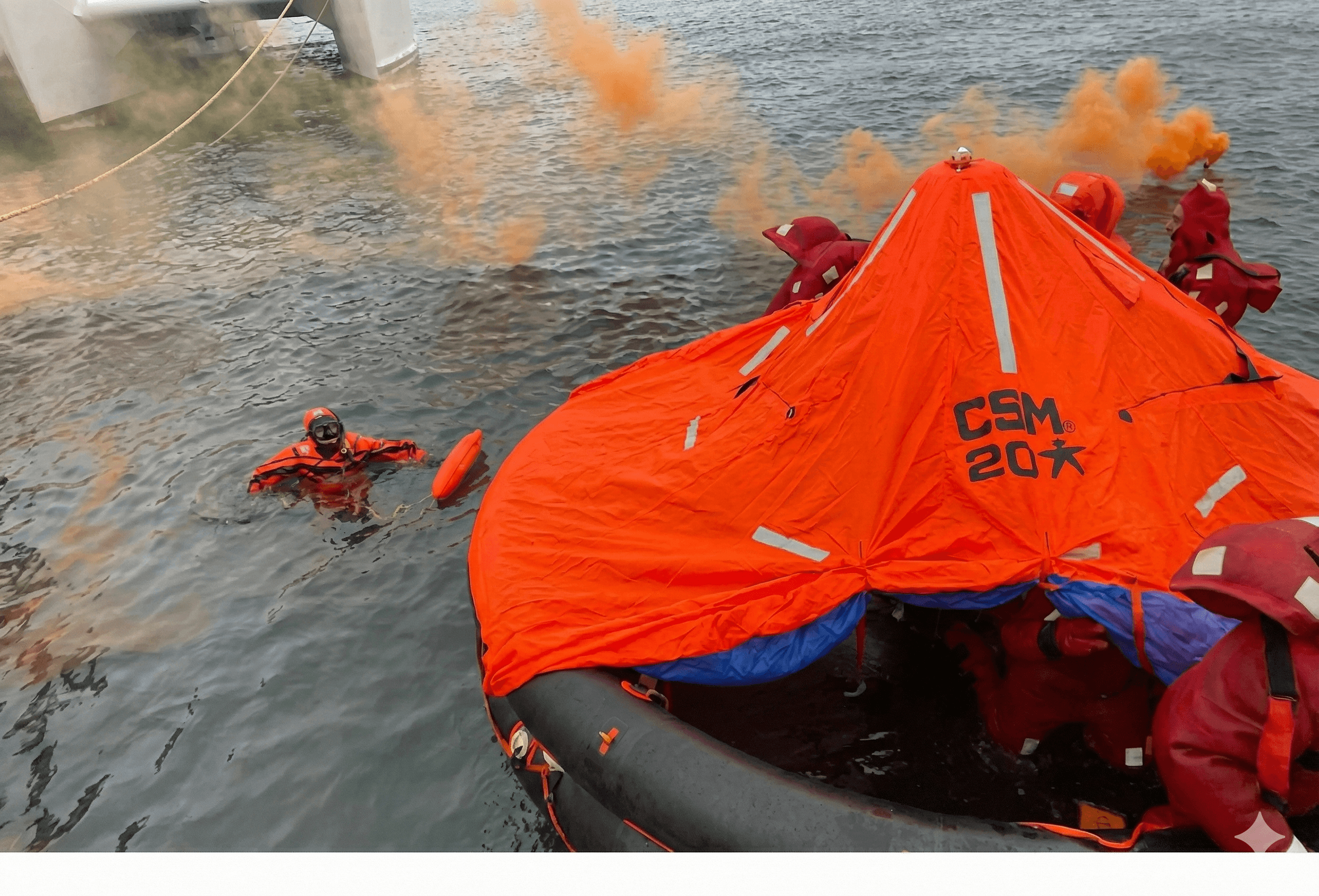 Técnicas de Supervivencia Personal